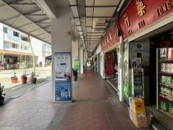 Clementi Avenue 2 Shopping Centre (D5), Shop House #506142491
